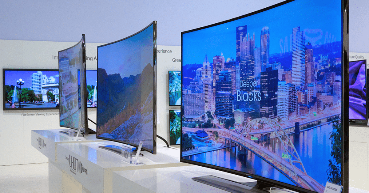 LED, or OLED which TV buy?