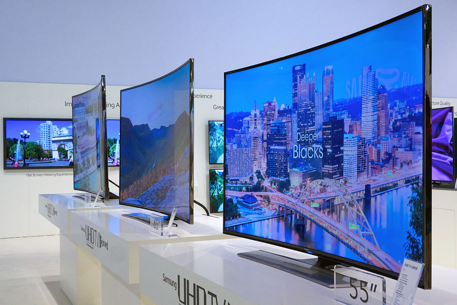 LED, IPS or OLED – which TV to buy?