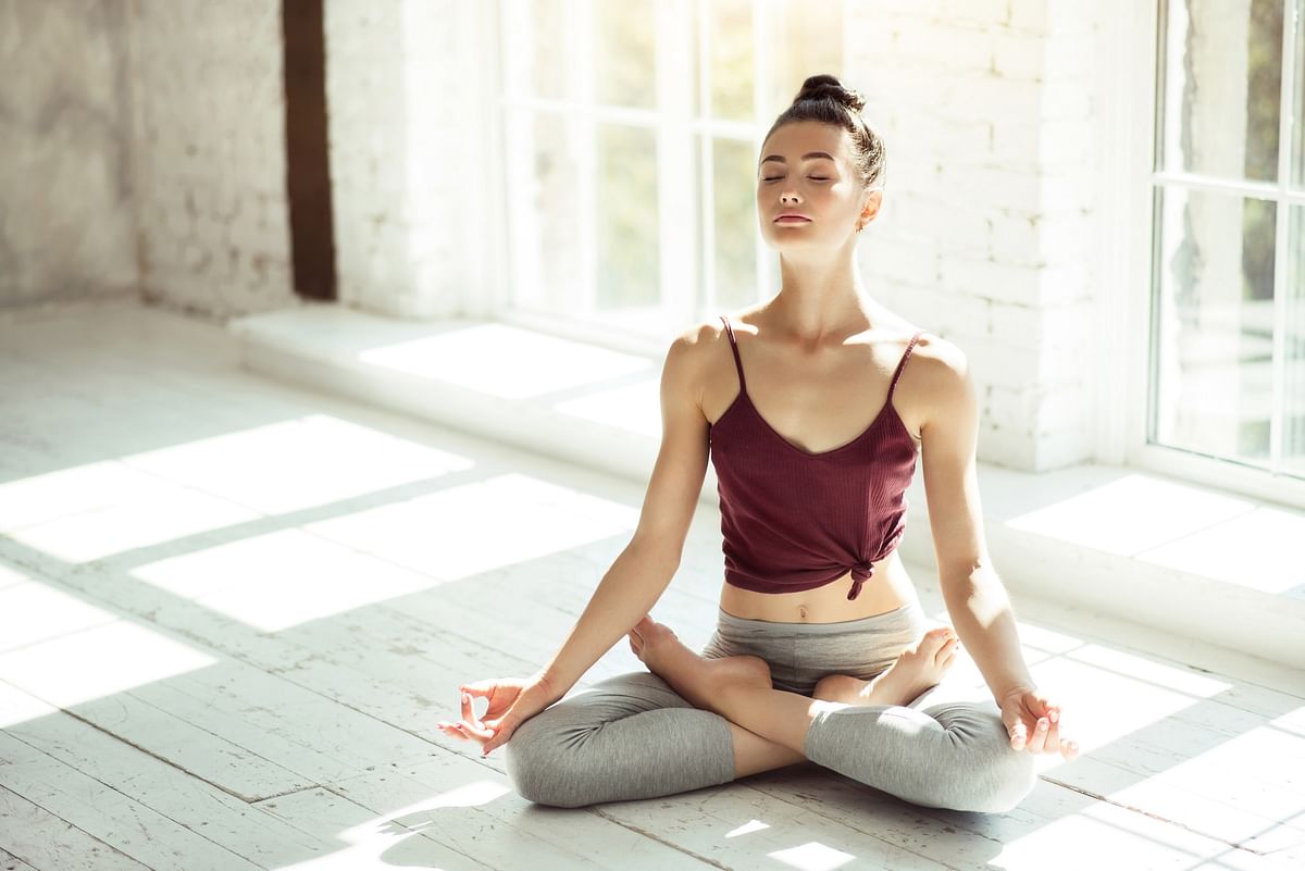 Yoga for holistic health