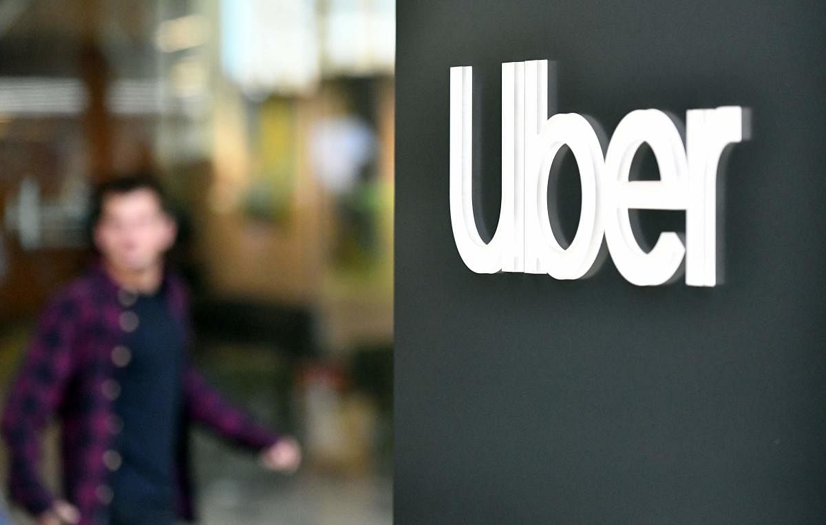 Coronavirus outbreak: Uber to lay off 3,000 workers in second cut this month