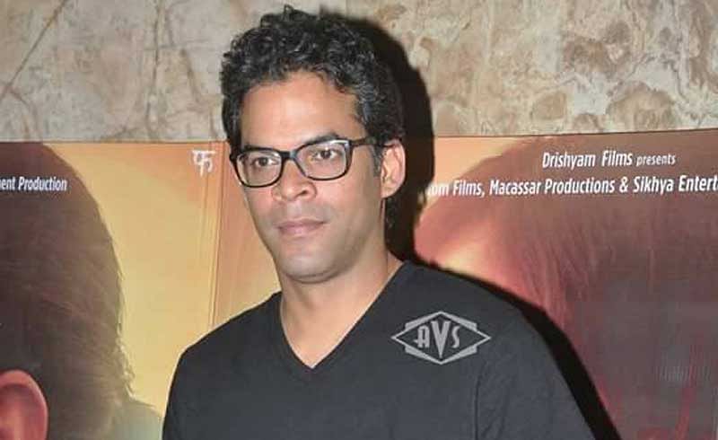 Vikramaditya apologises for inaction in Vikas Bahl case