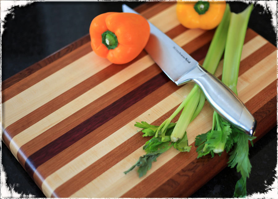 Which kitchen cutting board should you buy?