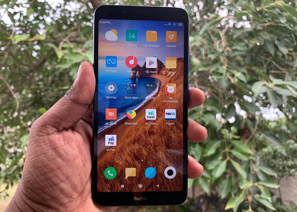 Xiaomi Redmi 7A review: Well rounded budget phone