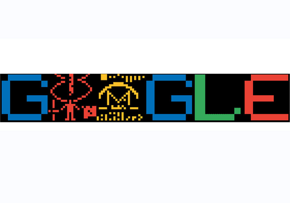 Google marks 44th anniversary of the Arecibo message