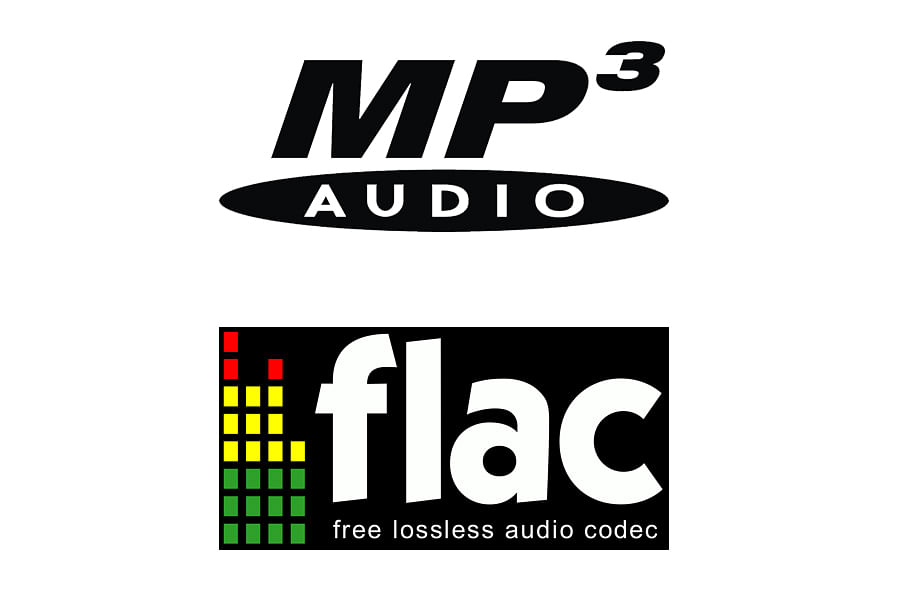 MP3, AAC, FLAC, WMA... which audio format to choose?