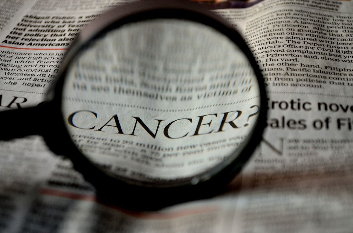 World Cancer Day: One in 10 Indians will develop cancer during their lifetime, says WHO