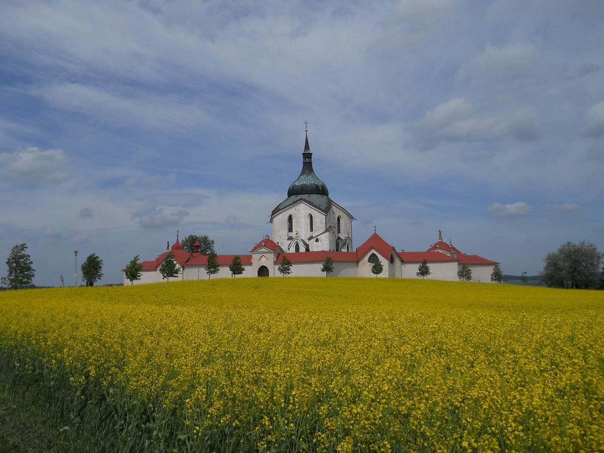 Czech churches cry foul over Communist tax plan