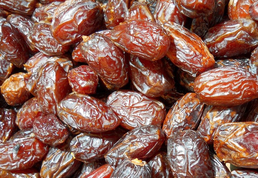Recipe: Here’s why you should consume superfood dates