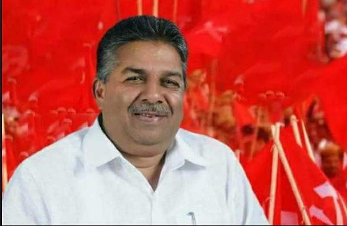 CPM retains Chengannur seat with thumping win