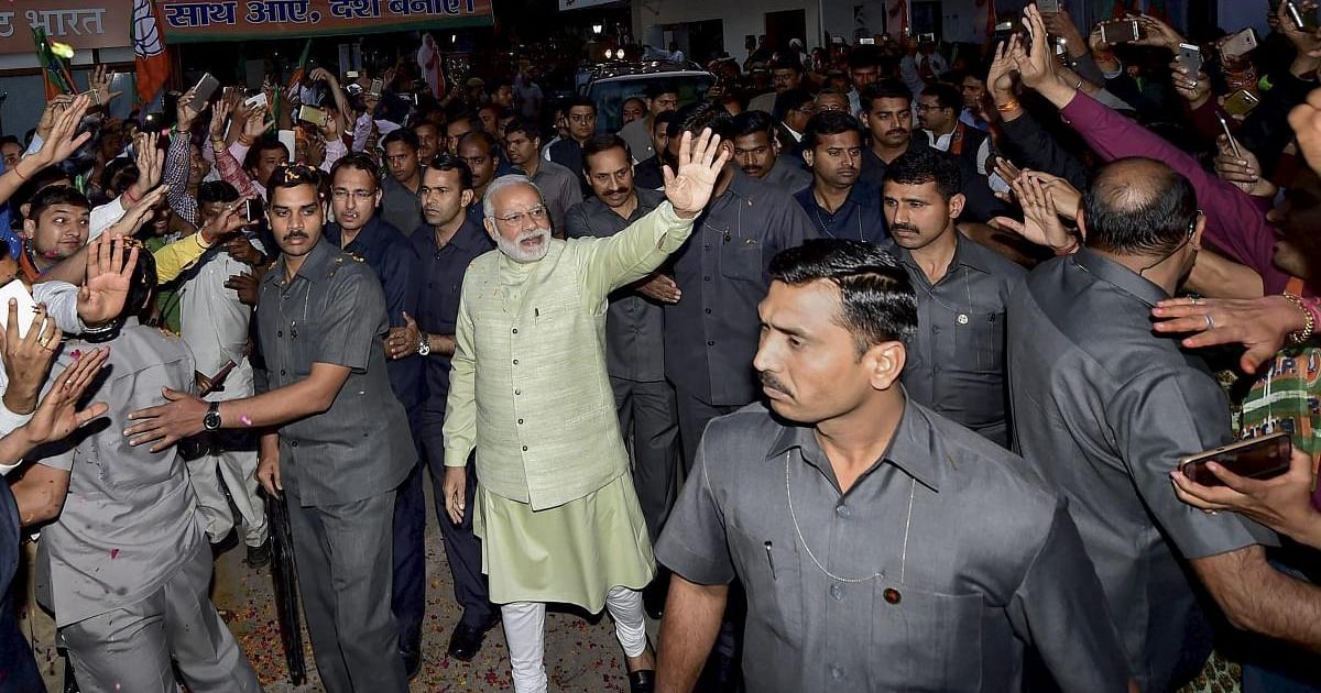 PM Modi Bodyguards How to get Jobs in SPG know indian govt Agency