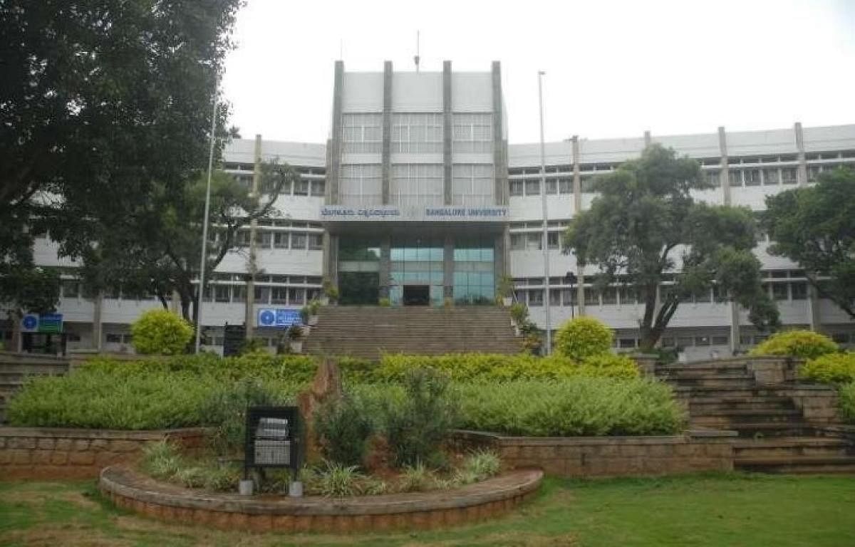 Study centres on Buddha, Vivekananda & Ambedkar in BU