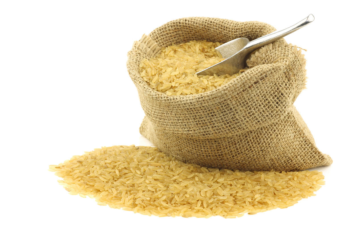 Rice dearer by Rs 4 to Rs 6 a kg