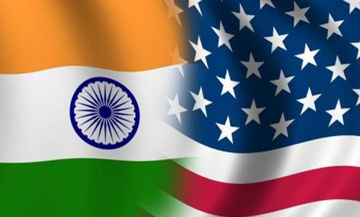 India third Asian nation to get STA-1 status from US