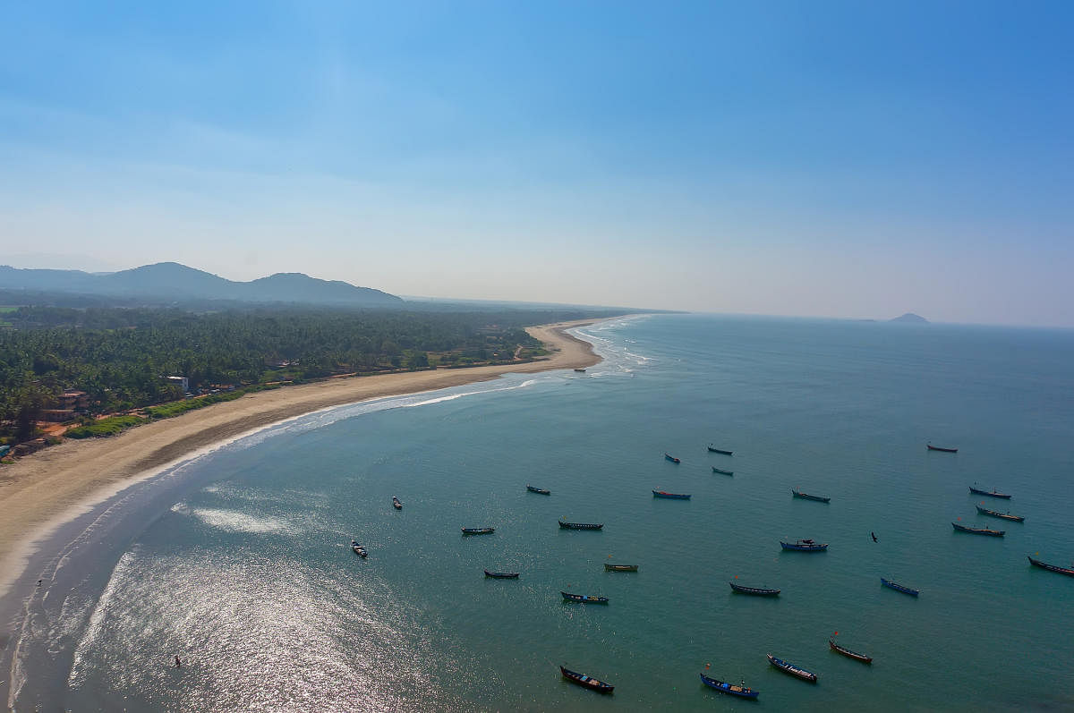 A travel guide to coastal Karnataka 