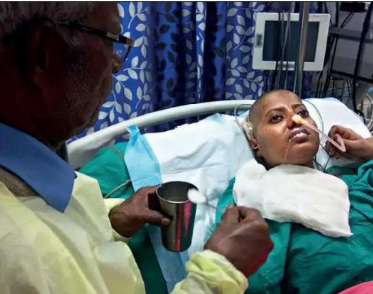 Raag ‘Darbari Kanada’ brings patient out of coma