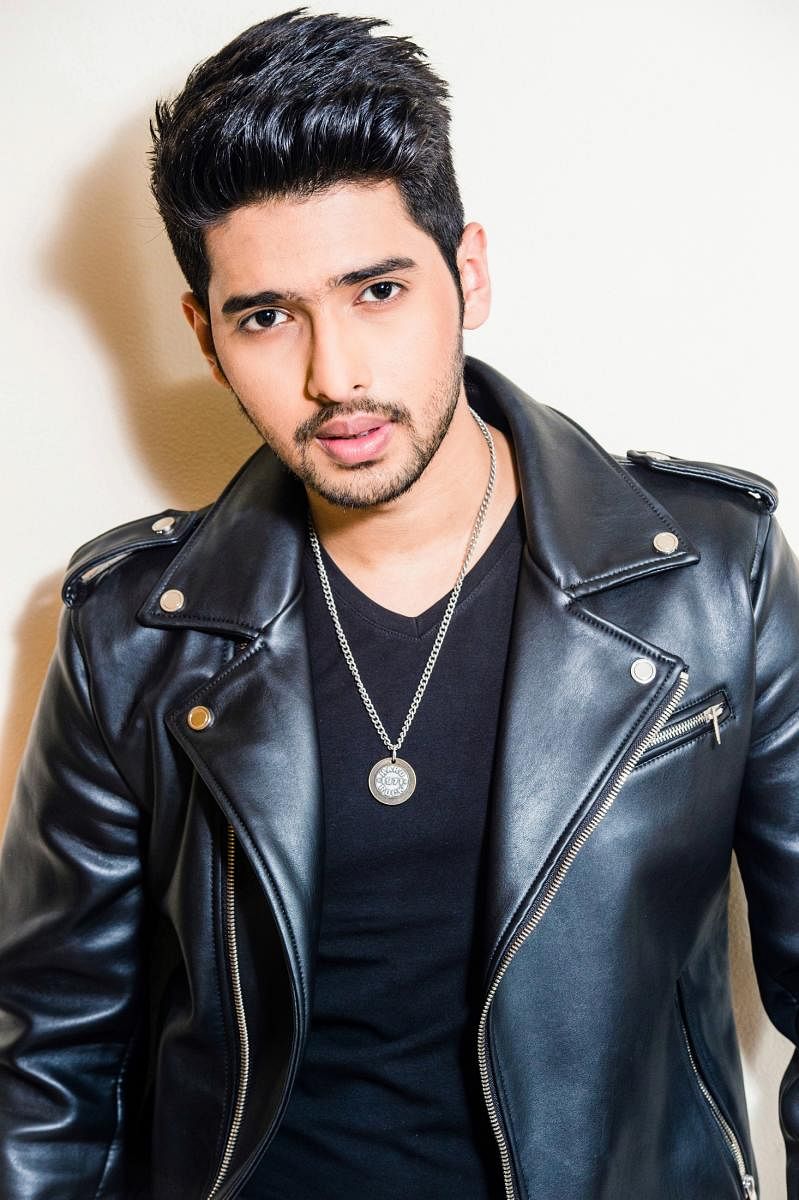 Want India to be known for singers: Armaan Malik