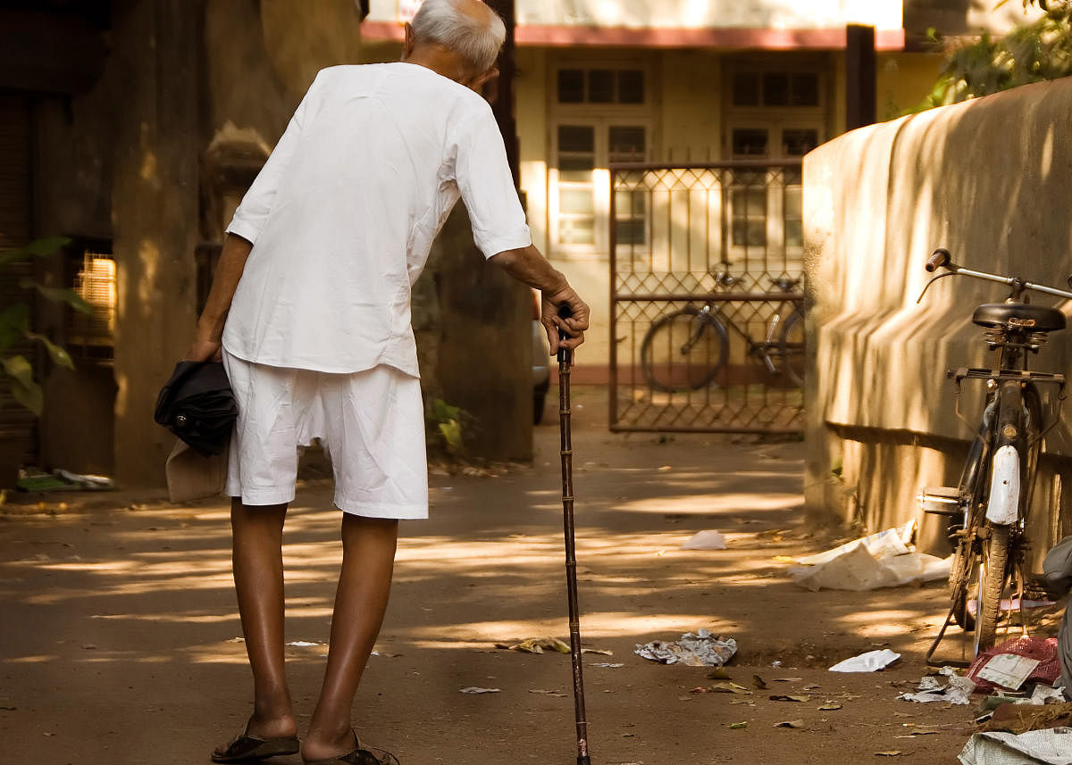 Coronavirus: Old-age homes in Bengaluru curb visitors to protect residents