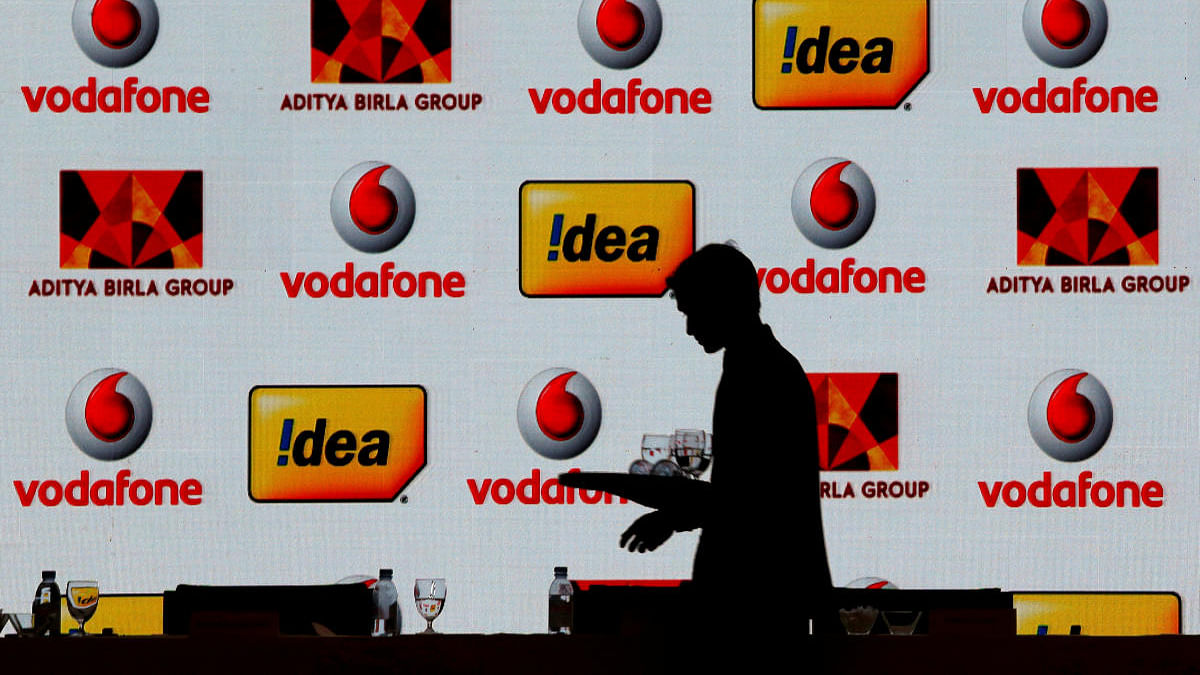 Fundraise of Rs 18,000 cr fresh lease of life for Vodafone Idea: Kumar Mangalam Birla