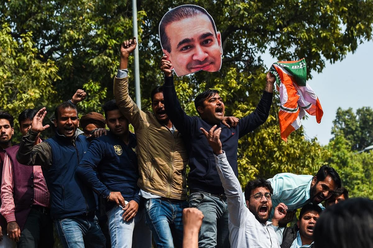 What Nirav Modi case tells us about ‘soft State’ India