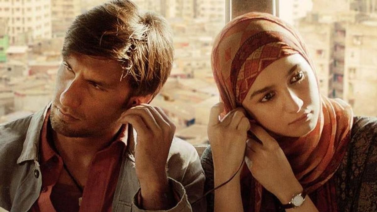 Grateful for recognition for 'Gully Boy' at BIFAN: Zoya