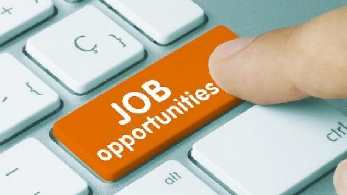 12.19 lakh new jobs created in June: ESIC payroll data