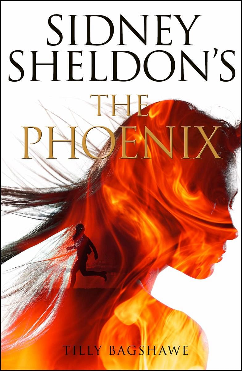 Book Review: Sidney Sheldon's The Phoenix