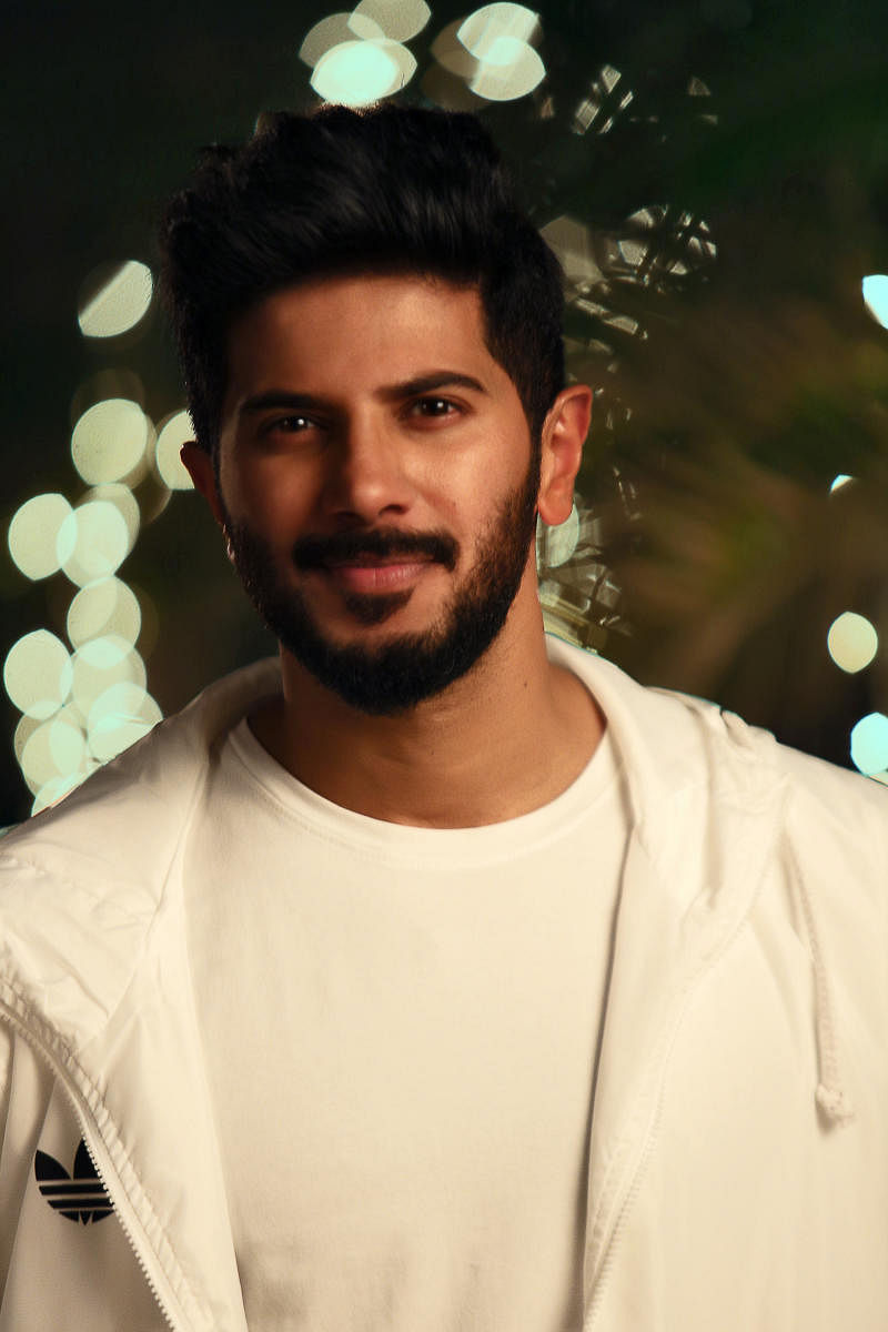 Dulquer Salmaan in Masculine, for GQ India's 35 Most Influential Young  Indians 2023 event. . . Outfit by @masculineofficial Styled by… | Instagram