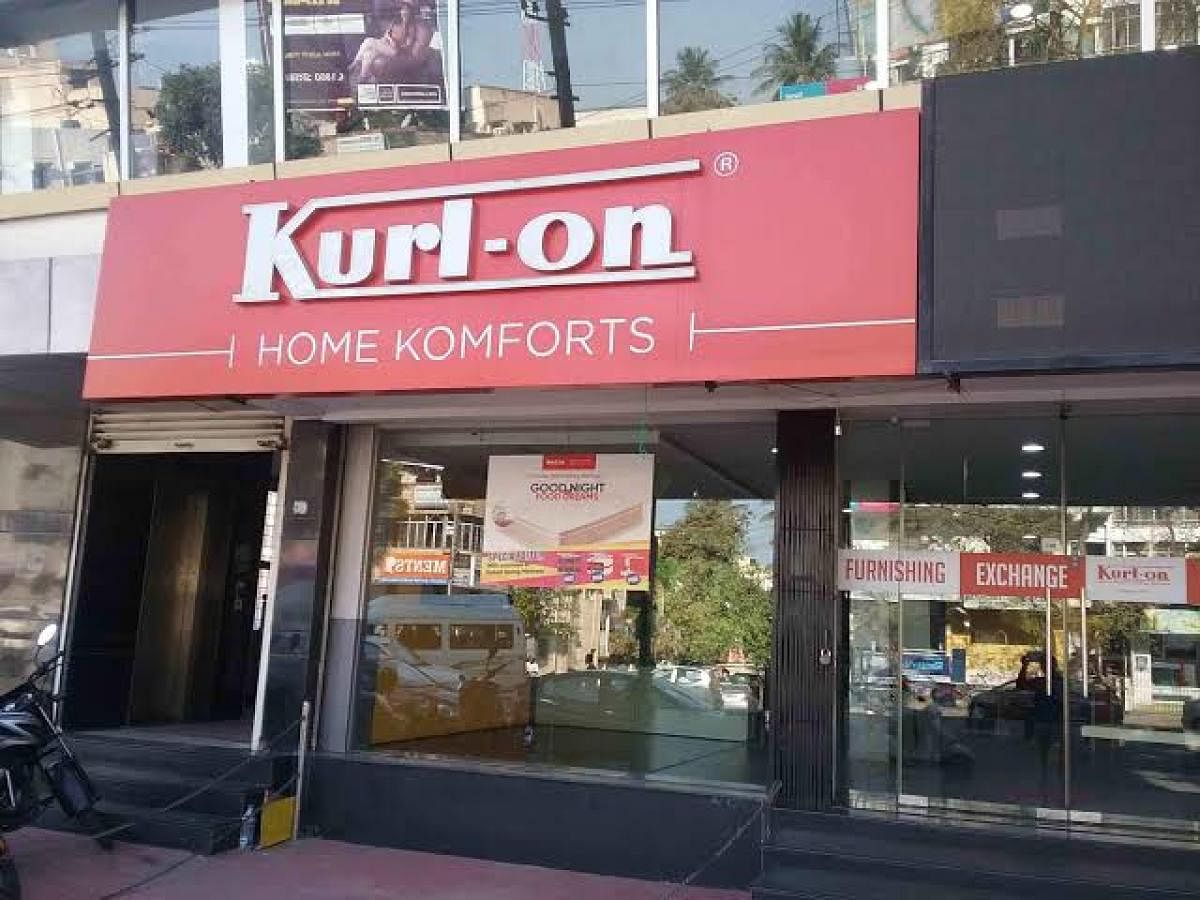 Kurlon set to foray into omnichannel retail