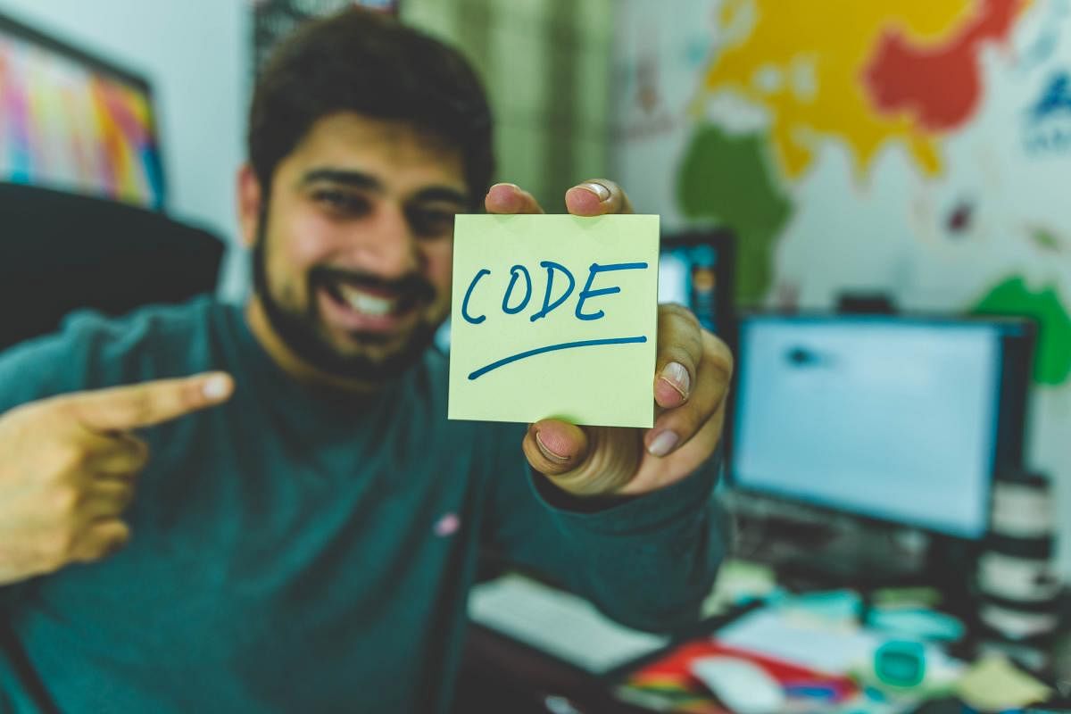 Coding as a career decoded