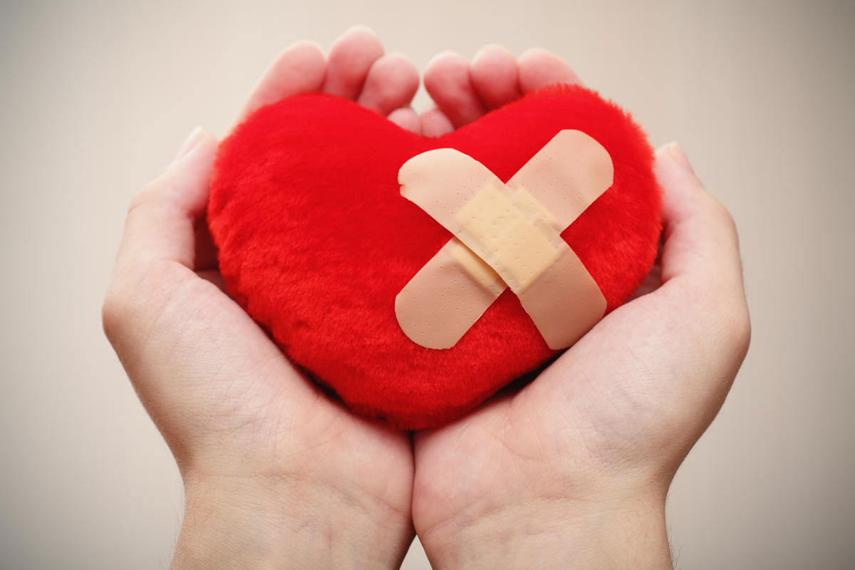 Broken heart syndrome affects women more, say docs