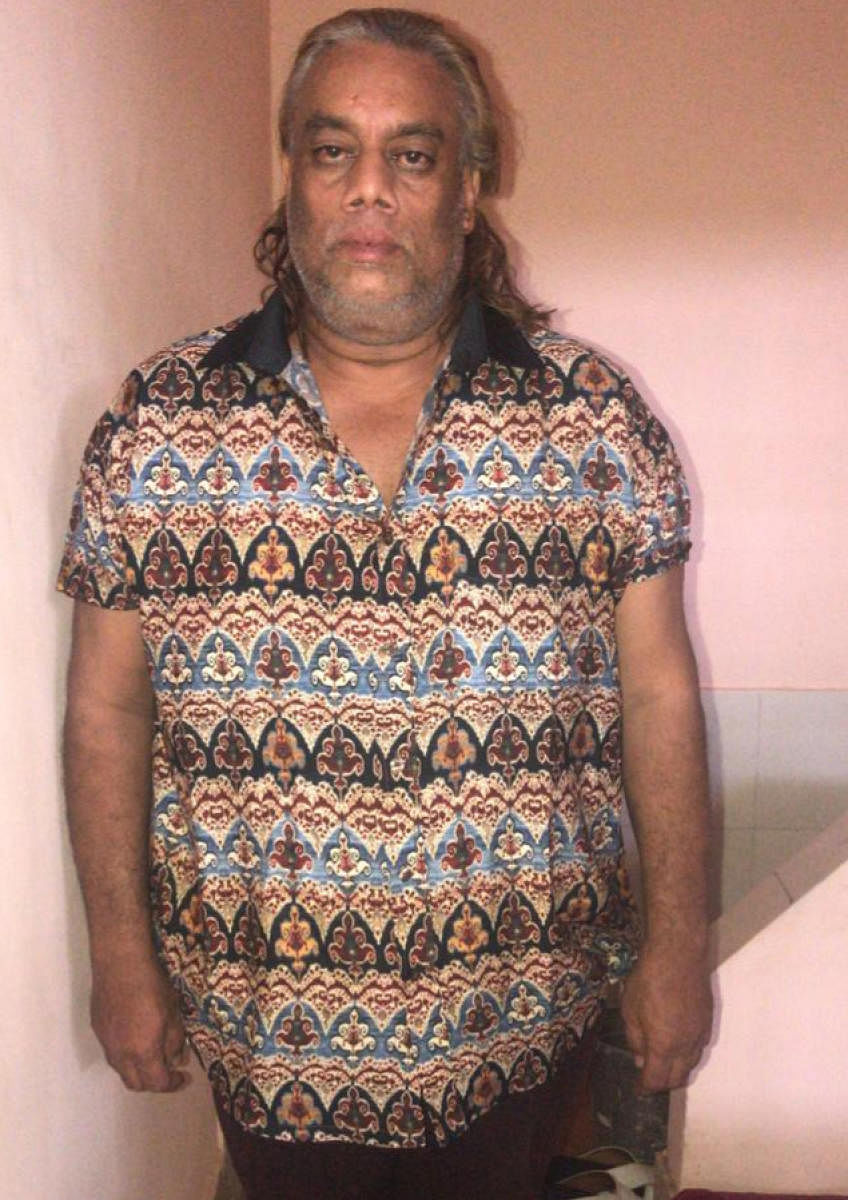 From Malpe to Mumbai: Gangster Ravi Pujari’s tale