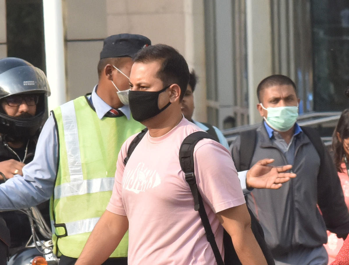 H1N1 cases in Bengaluru add to virus fears