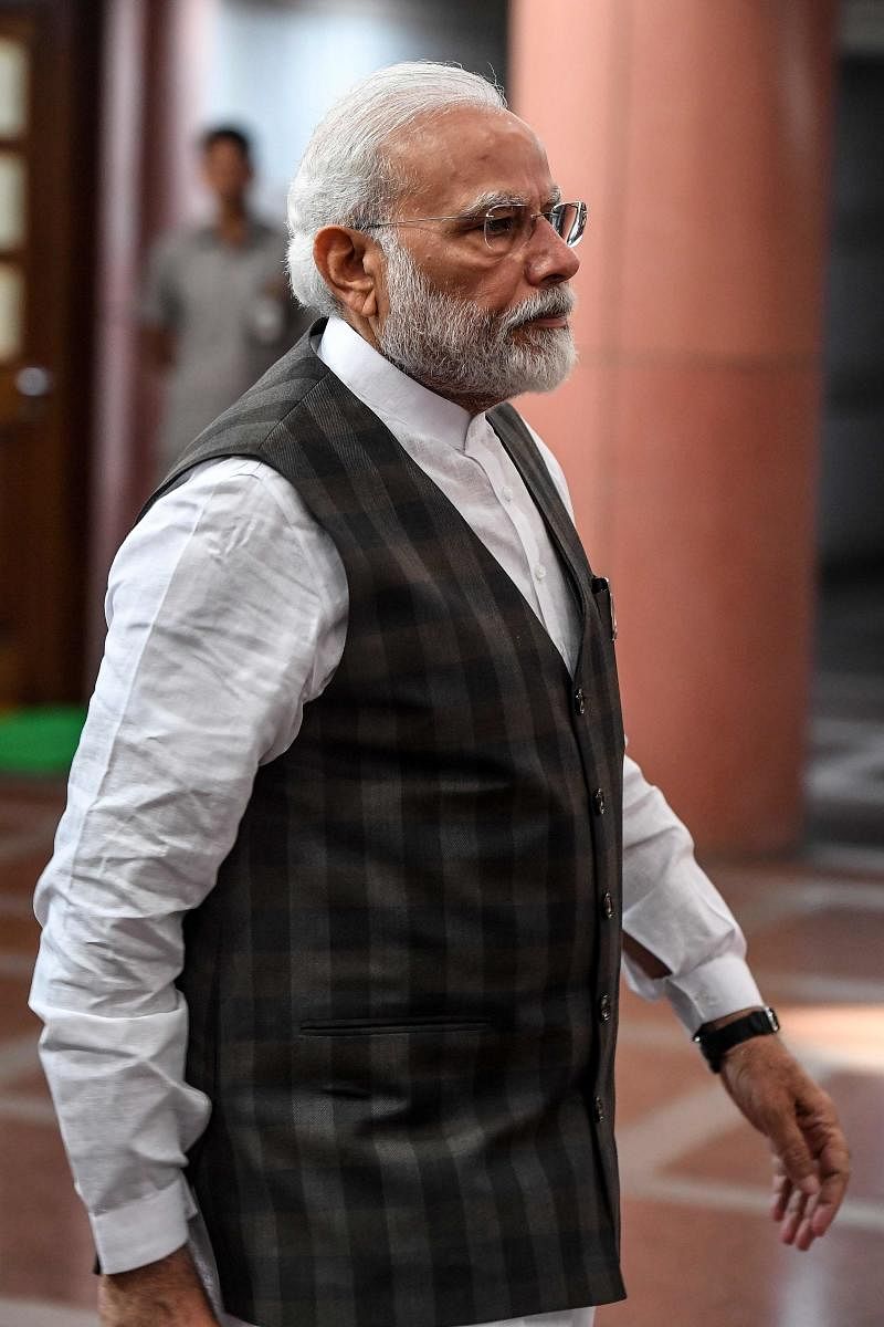 Coronavirus: PM Narendra Modi rules out curtailing Budget Session