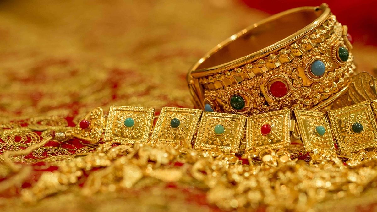 Coronavirus Lockdown: Gold sales move online this Akshaya Tritiya