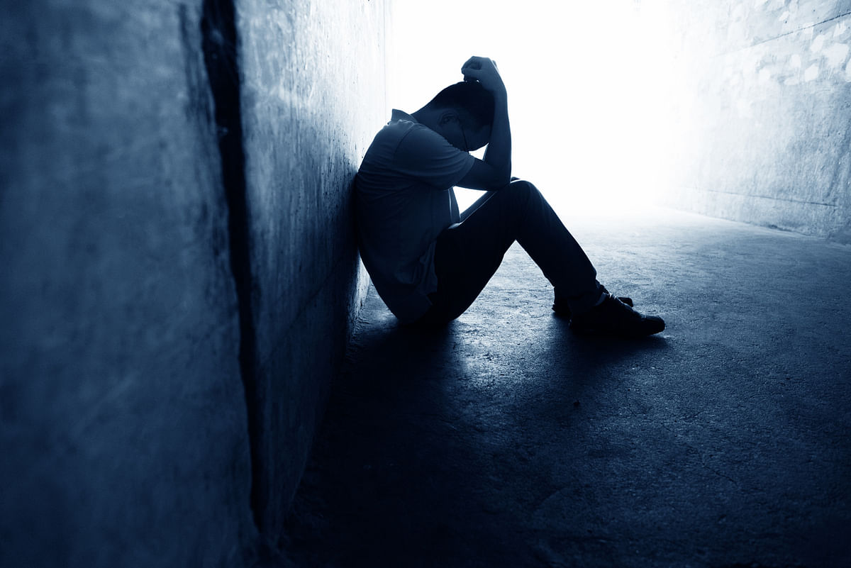 Lockdown impact on mental health patients worrisome