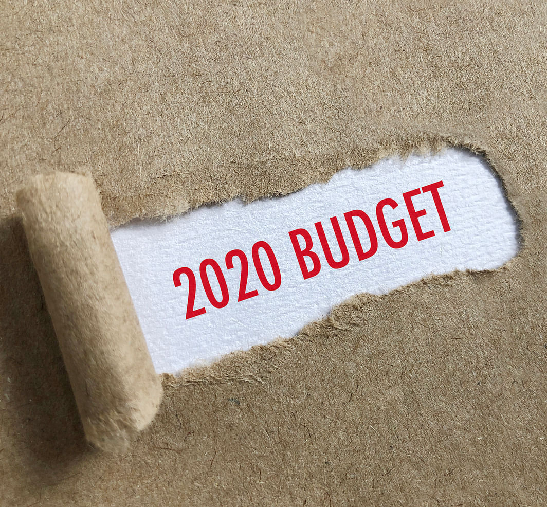Budget 2020: Who has got what under the Modi govt?