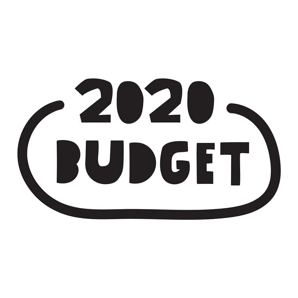 Budget 2020 theme is ease of living & improved Governance: Jimmy Patel