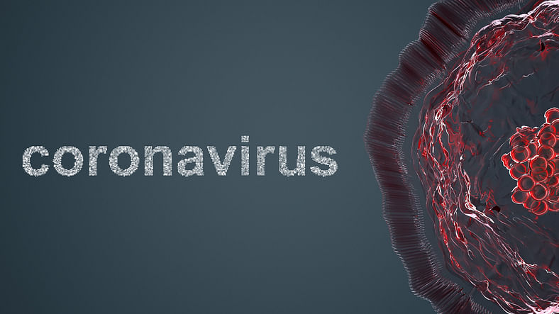 Fake video of coronavirus patient circulating on social media