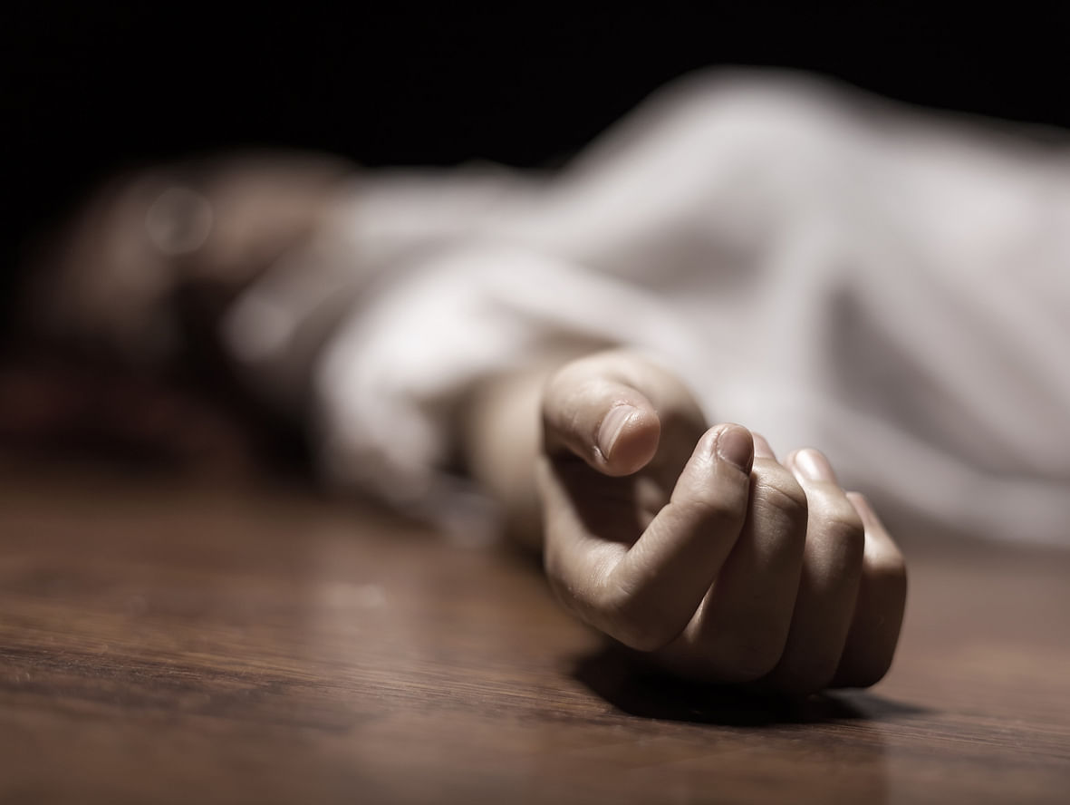 Kerala: 21-year old girl found dead in Basilian Sisters Convent