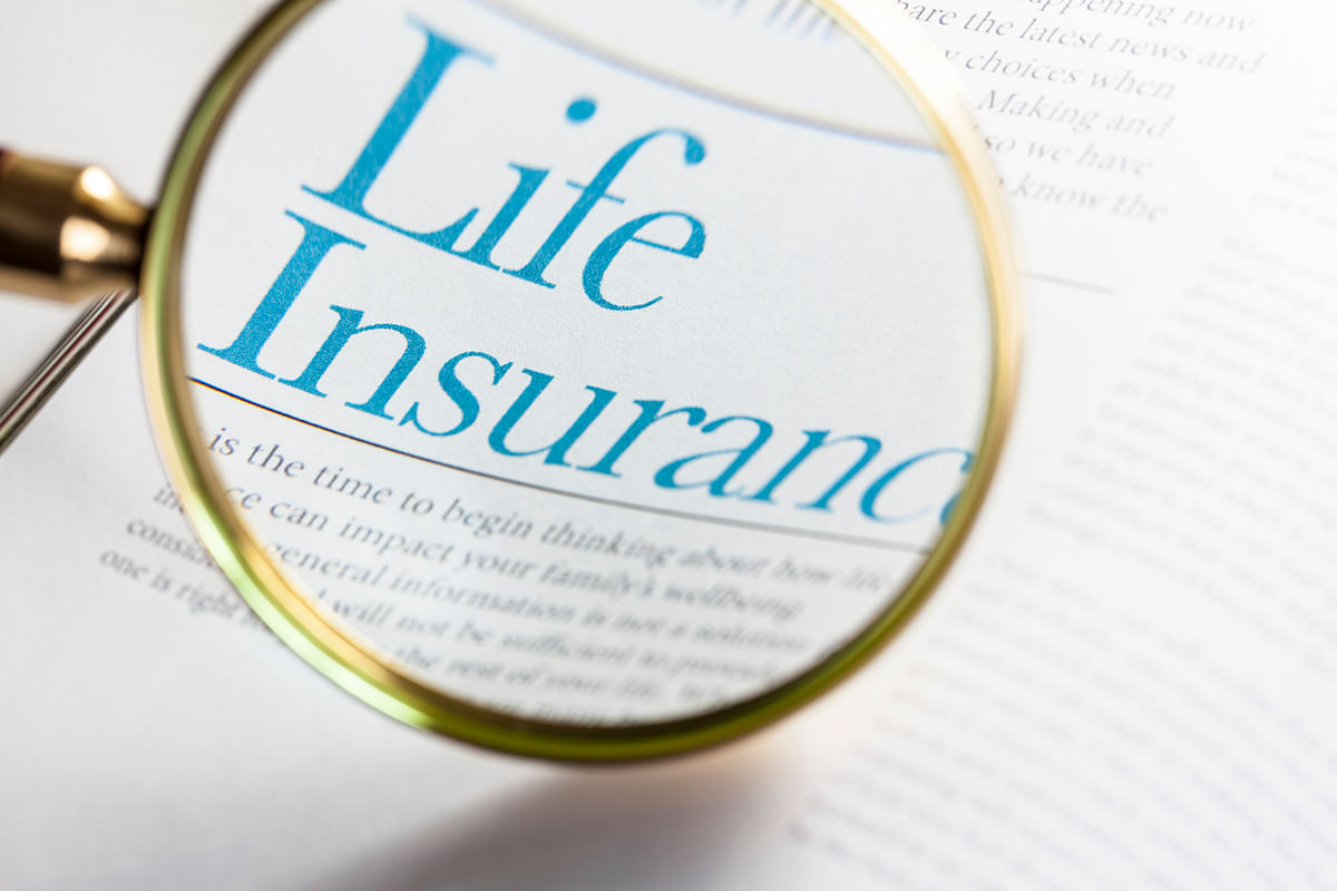 A life insurance solution with complete protection