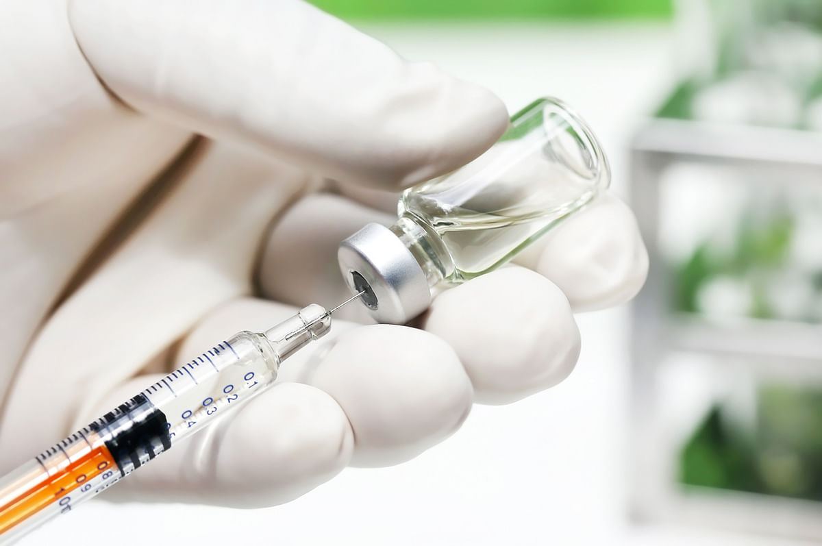 A vaccine will matter only if it’s available to all