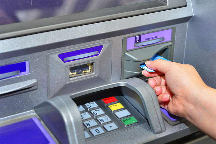 Instances of cloned ATM cards in Delhi; affected customers to get refund: SBI
