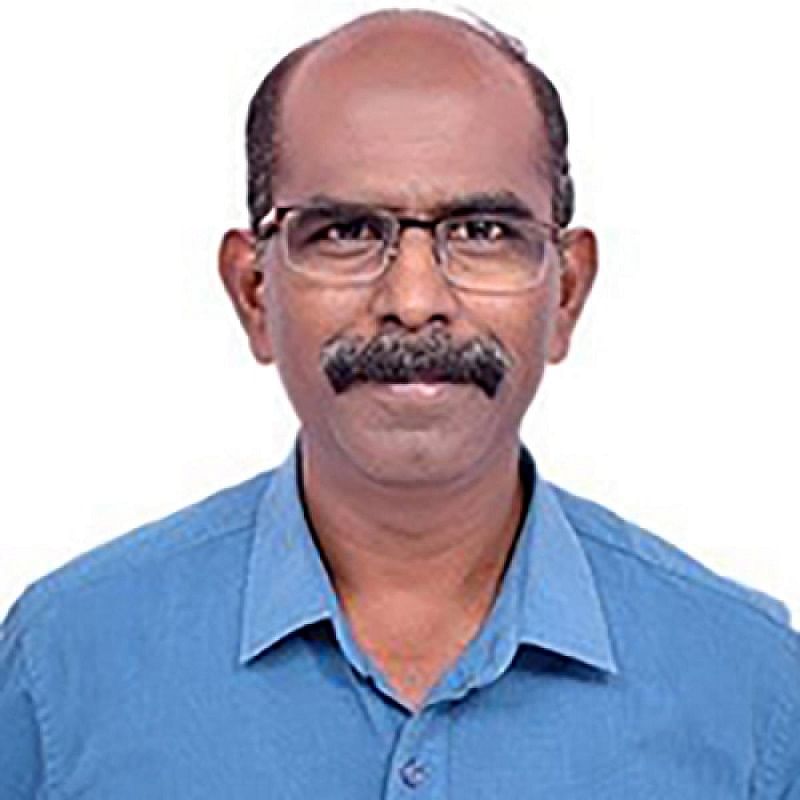 Karnataka IAS officer Manivannan's transfer raises eyebrows  