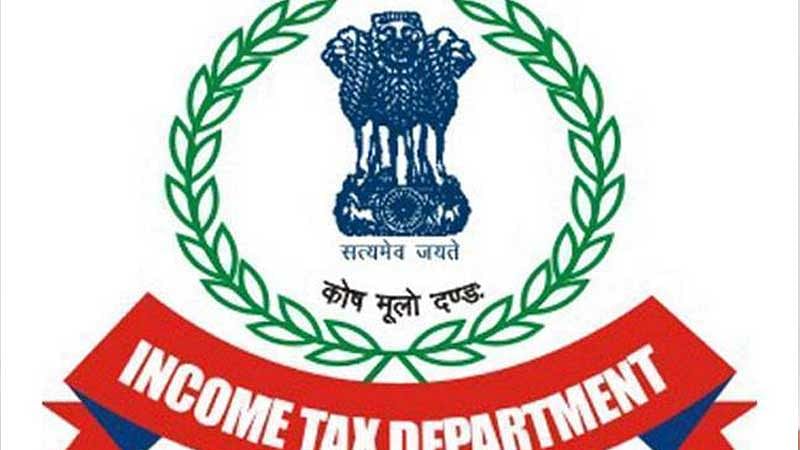 Income Tax sleuths raids over five locations ahead of polls