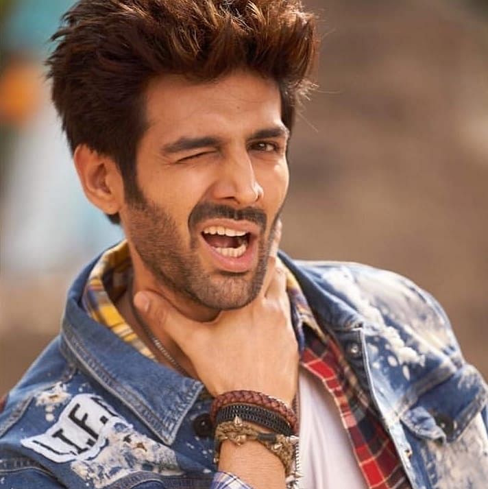 'Love Aaj Kal' star Kartik Aaryan in a soup for his 'women with defects' comment