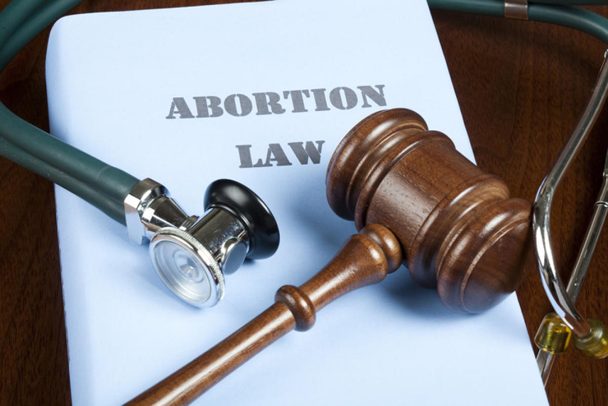 Liberal abortion laws are vital