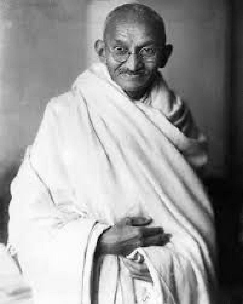 Last South African witness to Mahatma Gandhi’s Salt March passes away