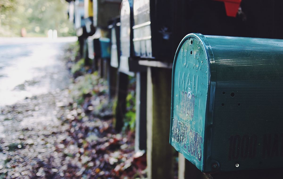 Bengaluru postal dept to make parcel delivery smarter
