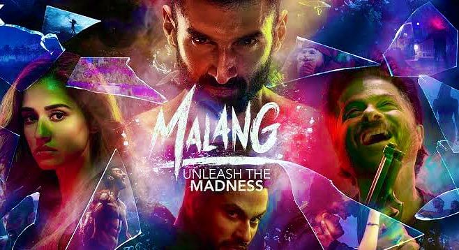 'Malang' review: This Aditya Roy Kapur-Disha Patani starrer is a paisa vasool affair