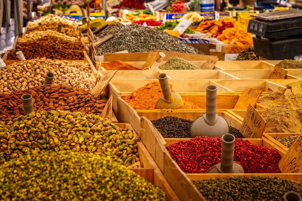 Spices exports up 10% to $3.7 billion in 2019-20